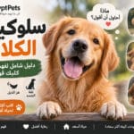 سلوكيات الكلاب