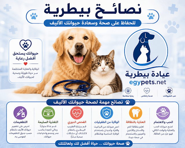 عيادة بيتس بارك البيطرية